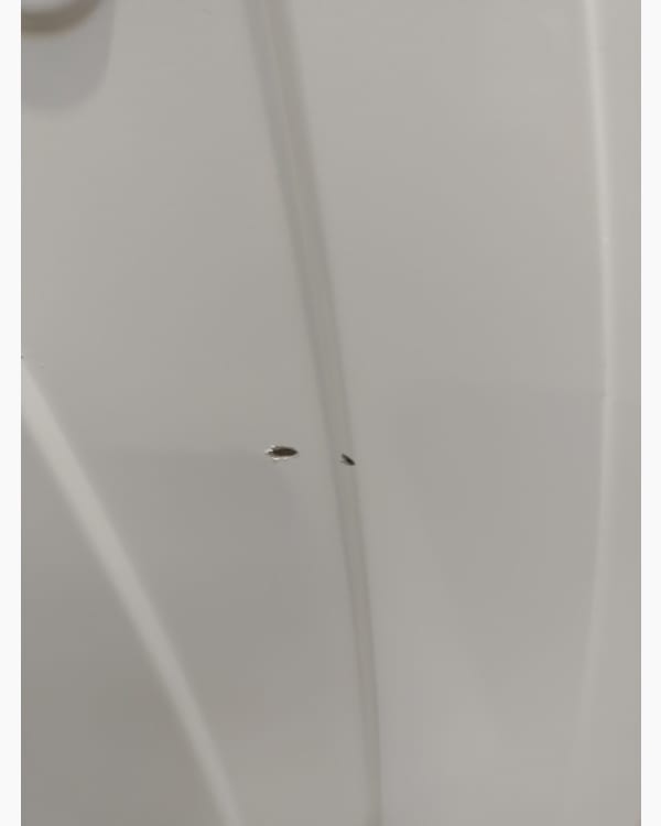 Lave-linge Ouverture frontale LG F82D13WHS 11