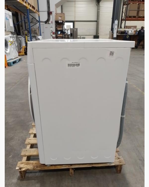 Lave-linge Lavante-séchante LG F954N40WRS 3