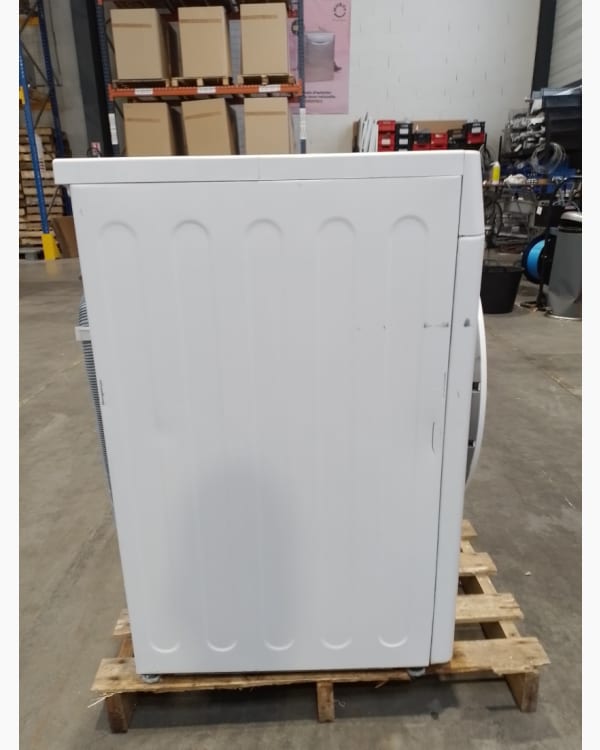 Lave-linge Lavante-séchante LG F954N40WRS 5