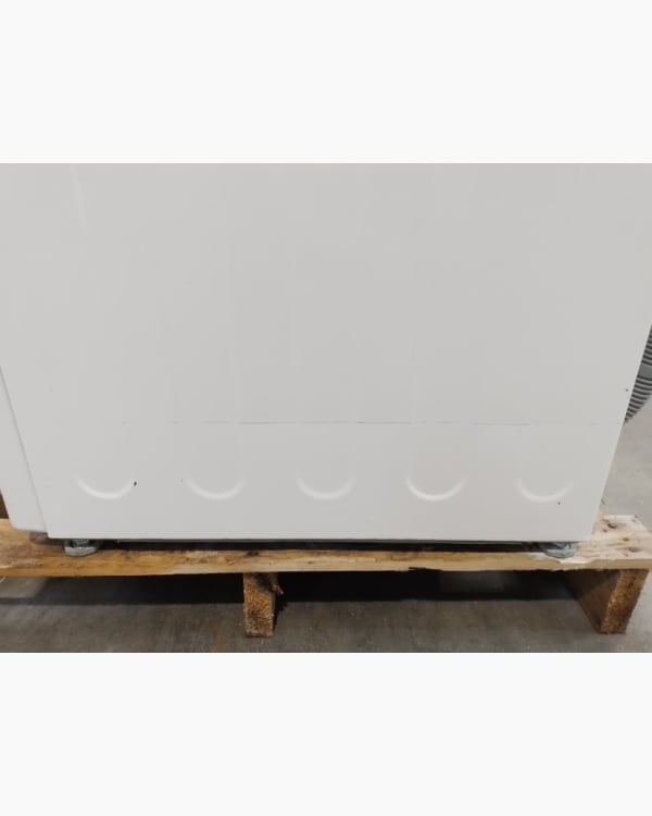 Lave-linge Lavante-séchante LG F954N40WRS 11