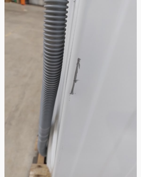 Lave-linge Lavante-séchante LG F954N40WRS 13