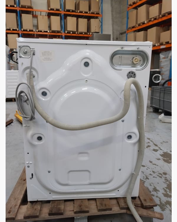 Lave-linge Ouverture frontale Beko WITC8410B0W 3