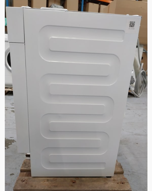 Lave-linge Ouverture frontale Beko WITC8410B0W 4