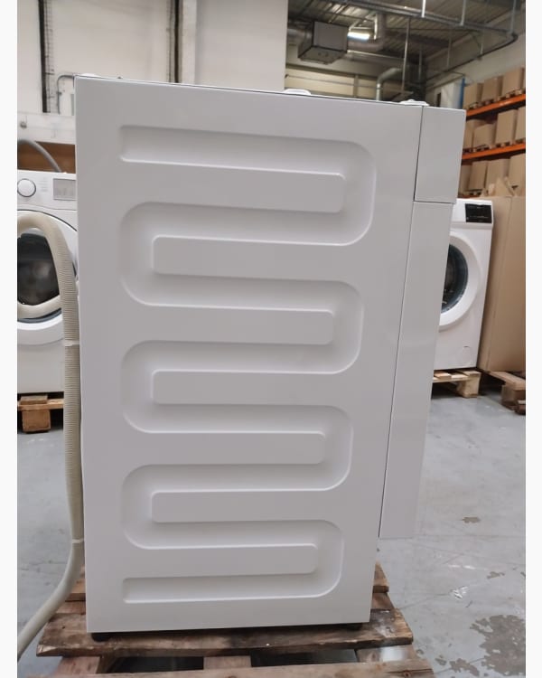 Lave-linge Ouverture frontale Beko WITC8410B0W 5
