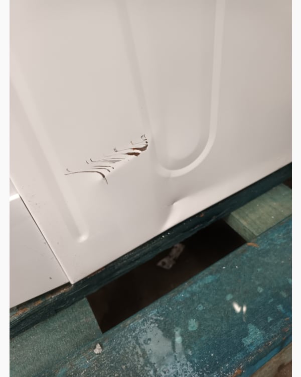 Lave-vaisselle Valberg 14S44EW205T 16