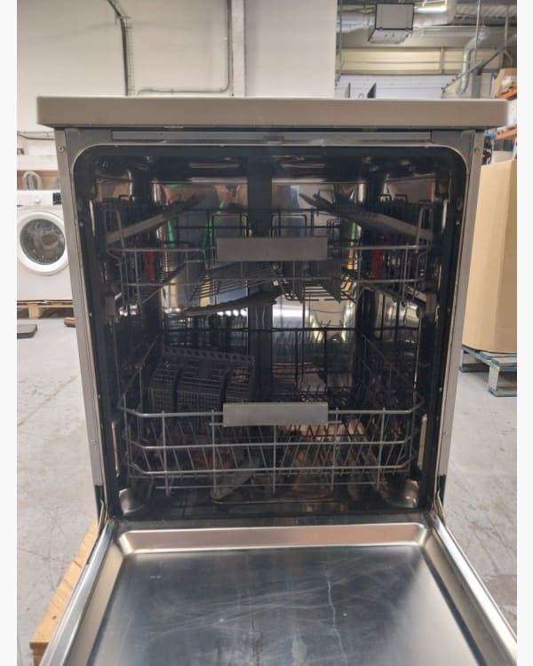 Lave-vaisselle Whirlpool OWFC3C26X 10