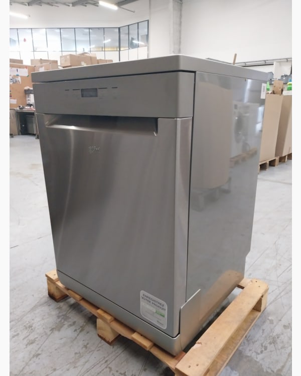 Lave-vaisselle Whirlpool OWFC3C26X 12