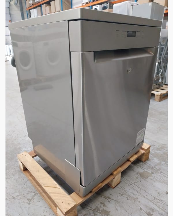 Lave-vaisselle Whirlpool OWFC3C26X 13