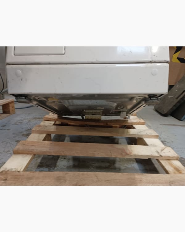 Lave-linge Ouverture par le haut Miele W194 2