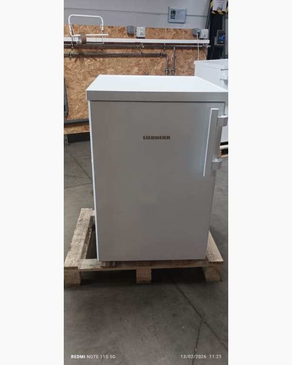 Réfrigérateur Petit réfrigérateur Liebherr KTE551INDEX20A/088 2