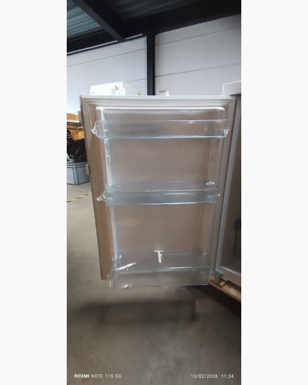 Réfrigérateur Petit réfrigérateur Liebherr KTE551INDEX20A/088 7