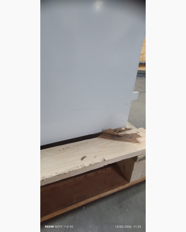 Réfrigérateur Petit réfrigérateur Liebherr KTE551INDEX20A/088 12