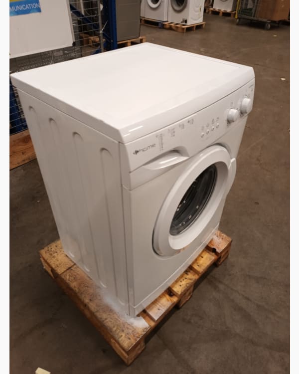 Lave-linge Ouverture frontale Carrefour Home HLF127APW-13 9