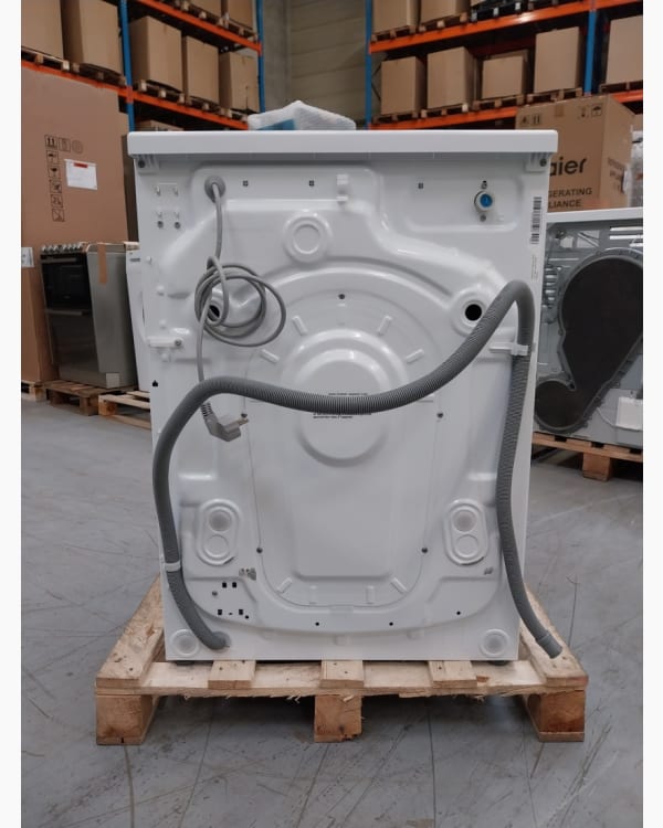 Lave-linge Ouverture frontale Hisense WFQA1014EVJM 3