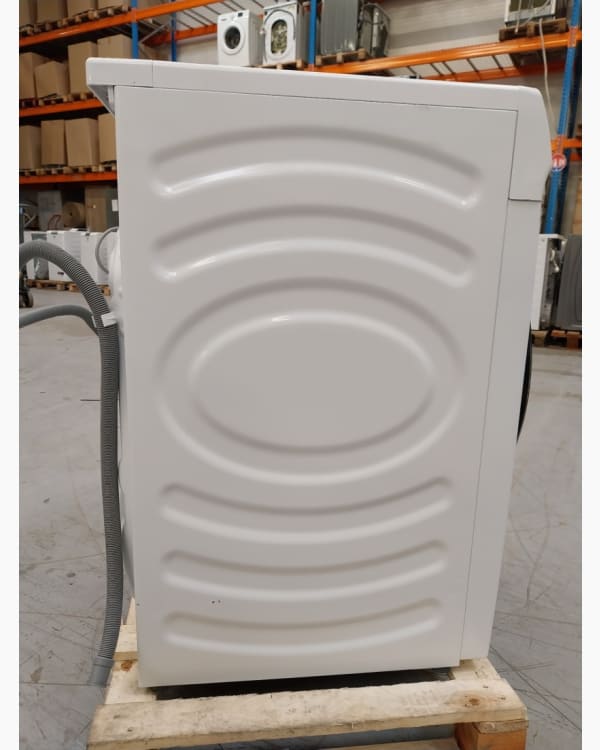 Lave-linge Ouverture frontale Hisense WFQA1014EVJM 4