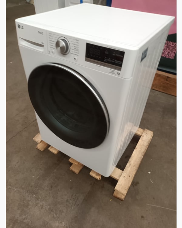 Sèche-linge Ouverture frontale LG RH9V51WH 3