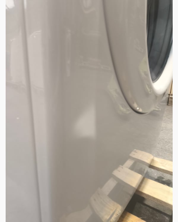 Lave-linge Ouverture frontale Candy HCU1210TXME/1-S 10