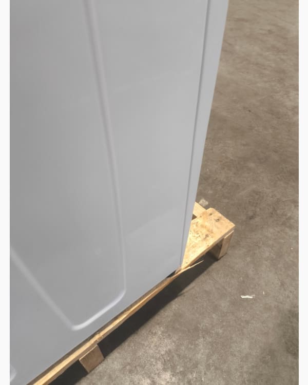 Lave-linge Ouverture frontale Candy HCU1210TXME/1-S 12