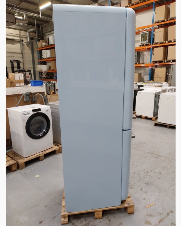 Réfrigérateur Réfrigérateur combiné Smeg FAB32RPB5 13