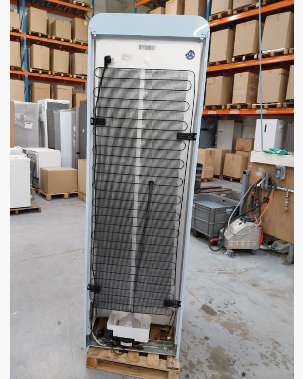 Réfrigérateur Réfrigérateur combiné Smeg FAB32RPB5 14