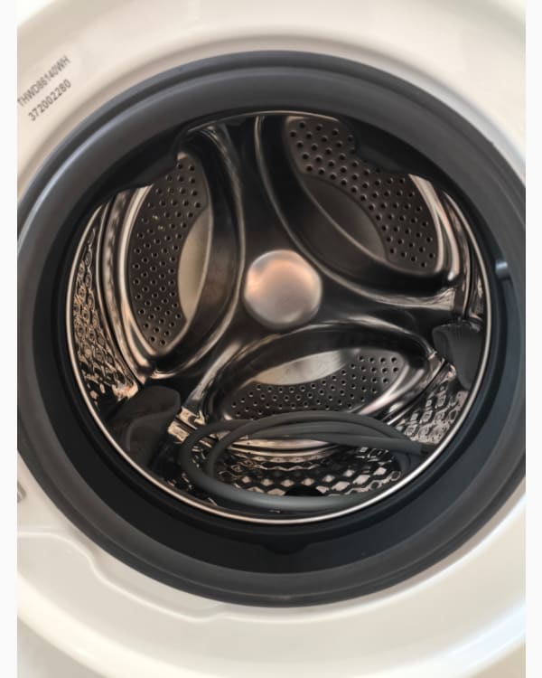 Lave-linge Lavante-séchante Thomson THWD86140WH 9