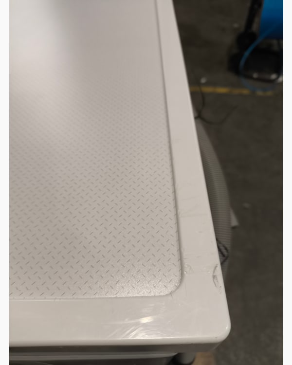 Lave-linge Lavante-séchante Thomson THWD86140WH 10