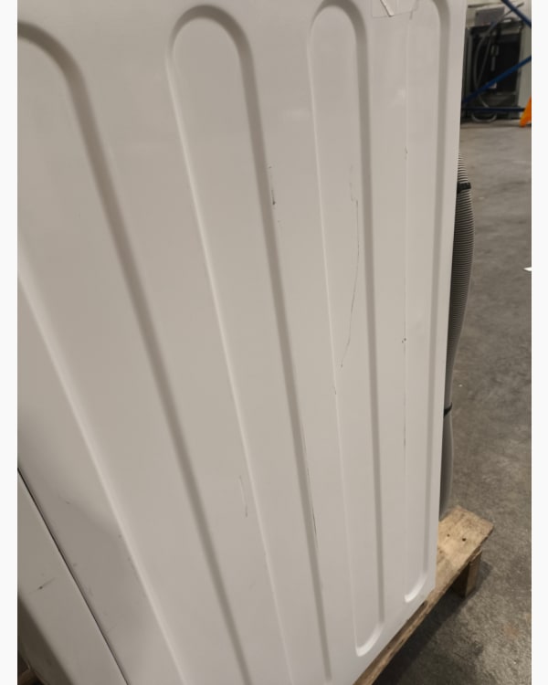 Lave-linge Lavante-séchante Thomson THWD86140WH 11