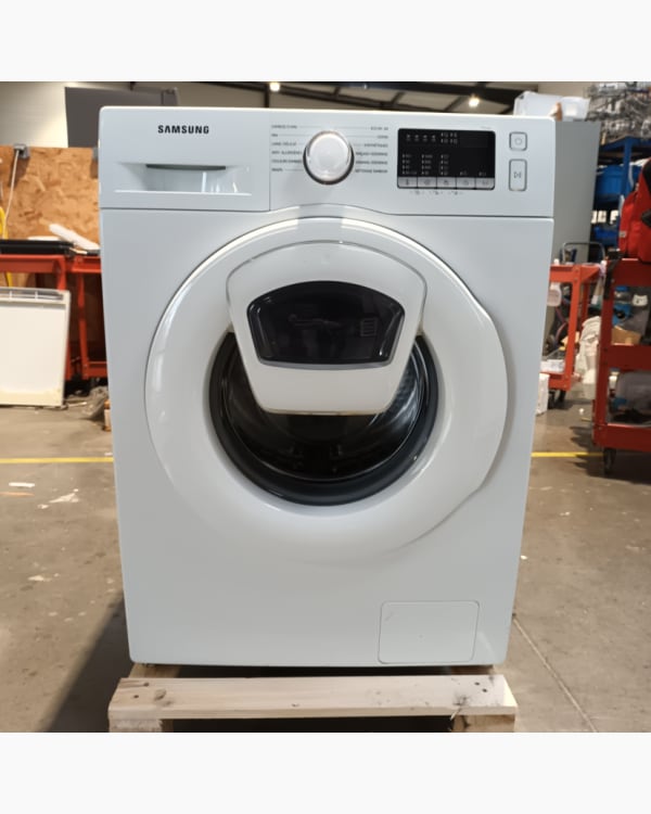 Lave-linge Ouverture frontale Samsung WW90T4540TE 2