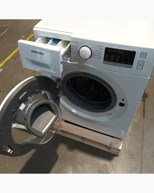Lave-linge Ouverture frontale Samsung WW90T4540TE 9