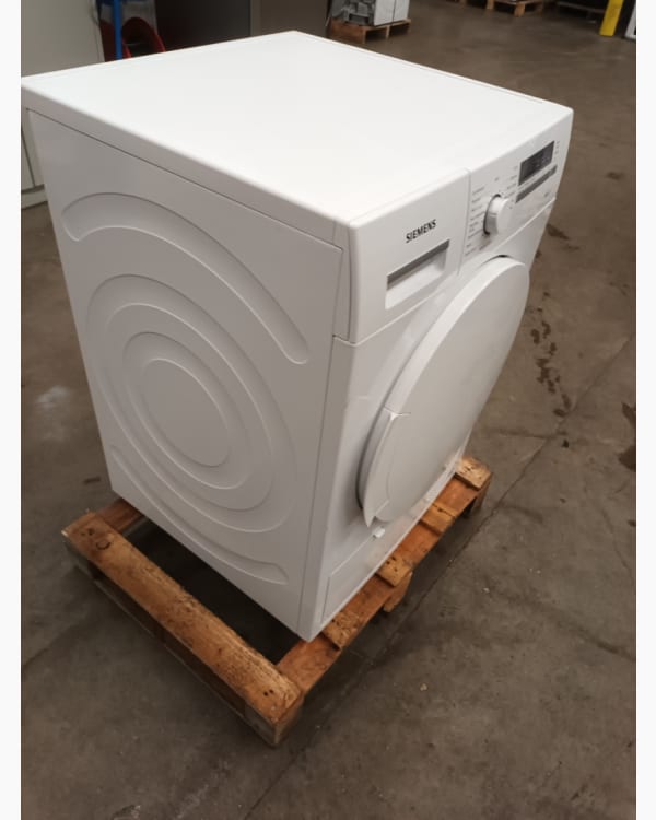 Sèche-linge Ouverture frontale Siemens WT44B500FF 9