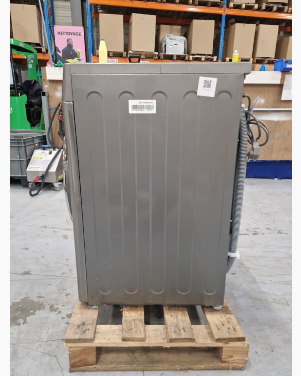 Lave-linge Ouverture frontale LG F14V522IXS 3