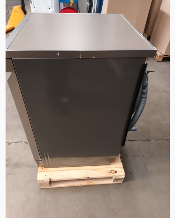 Lave-vaisselle LG DF455HSS 4