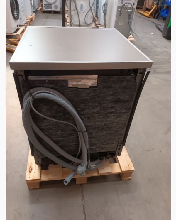 Lave-vaisselle LG DF455HSS 6