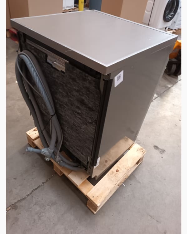 Lave-vaisselle LG DF455HSS 7