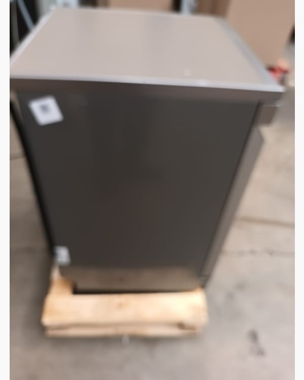 Lave-vaisselle LG DF455HSS 8