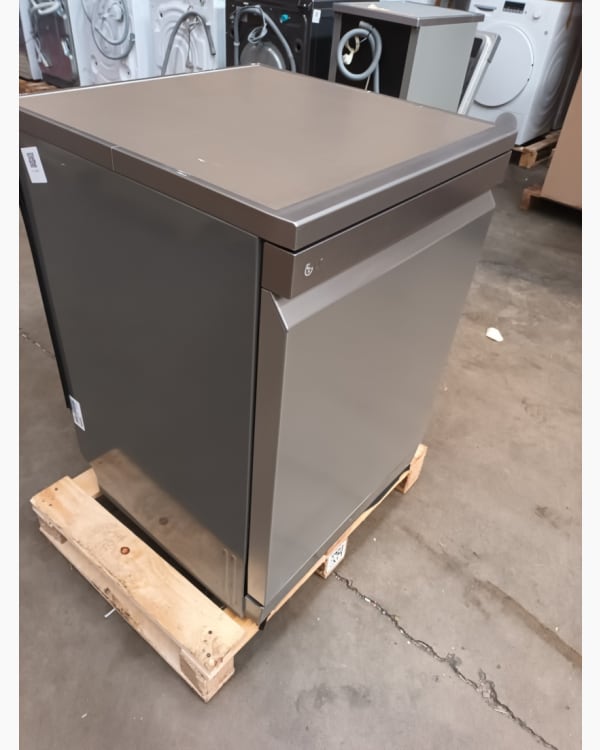 Lave-vaisselle LG DF455HSS 9