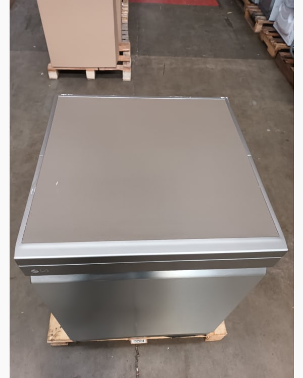 Lave-vaisselle LG DF455HSS 10