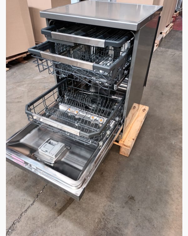 Lave-vaisselle LG DF455HSS 16