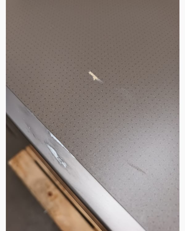 Lave-vaisselle LG DF455HSS 17