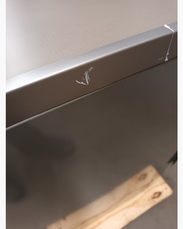 Lave-vaisselle LG DF455HSS 21