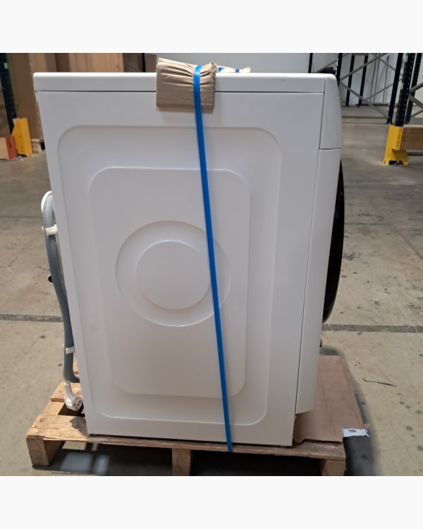 Lave-linge Ouverture frontale Whirlpool FFDB9448BVFR 7