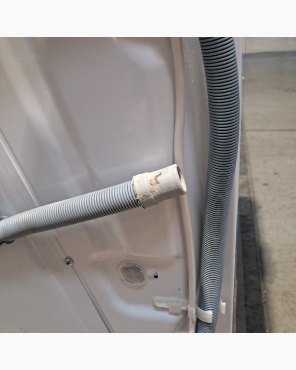 Lave-linge Ouverture frontale Whirlpool FFDB9448BVFR 9