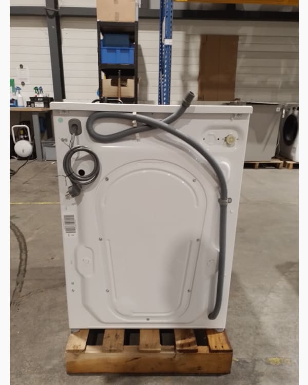 Lave-linge Ouverture frontale Hoover HWP414AMBC/1-S 4