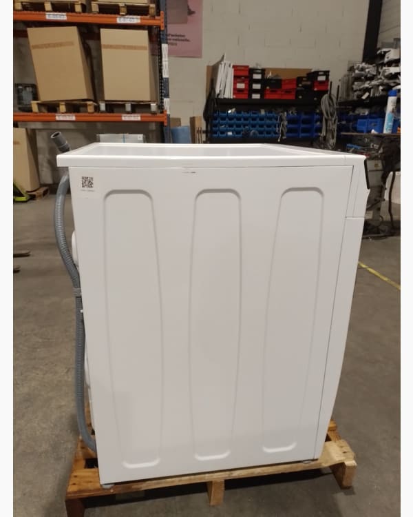 Lave-linge Ouverture frontale Hoover HWP414AMBC/1-S 5