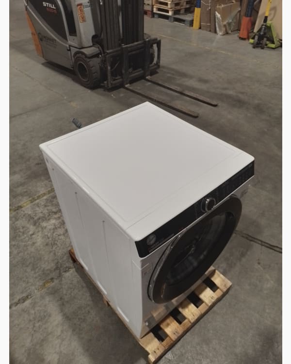 Lave-linge Ouverture frontale Hoover HWP414AMBC/1-S 6