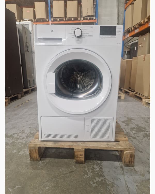 Sèche-linge Ouverture frontale Essentiel B eslc8d5 2