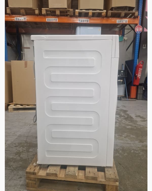 Sèche-linge Ouverture frontale Essentiel B eslc8d5 3