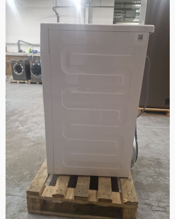 Sèche-linge Ouverture frontale Essentiel B eslc8d5 5