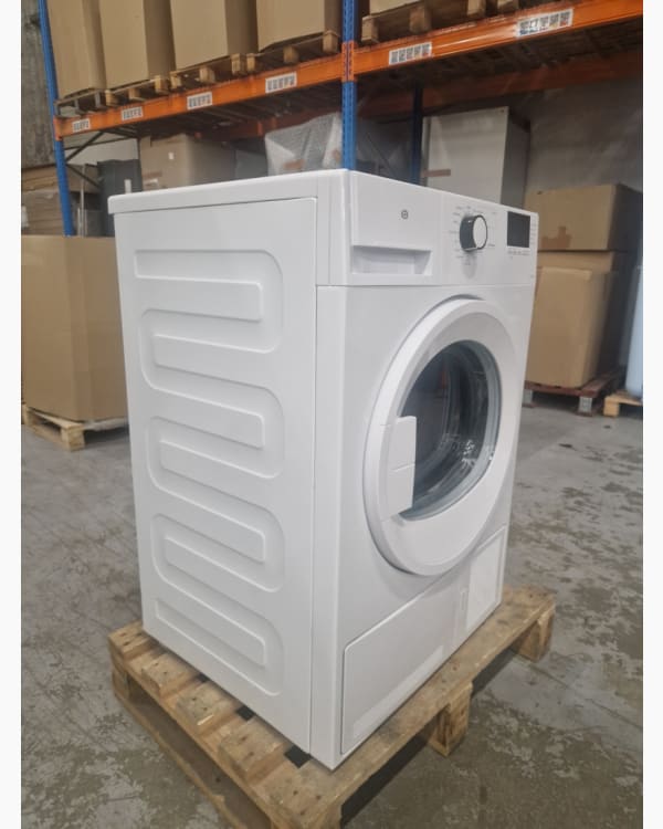 Sèche-linge Ouverture frontale Essentiel B eslc8d5 7