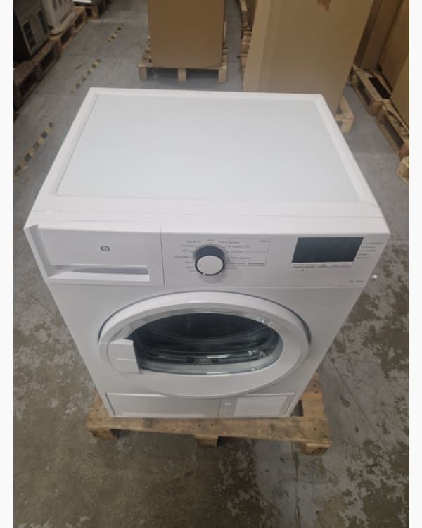 Sèche-linge Ouverture frontale Essentiel B eslc8d5 8